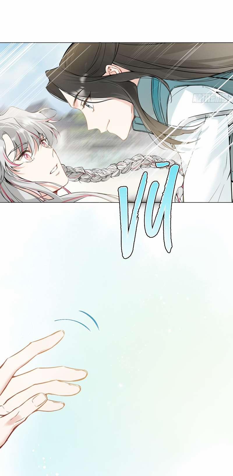 Sau Khi Trùng Sinh Thuần Phục Ác Đồ Hắc Liên Hoa 10 trang 30