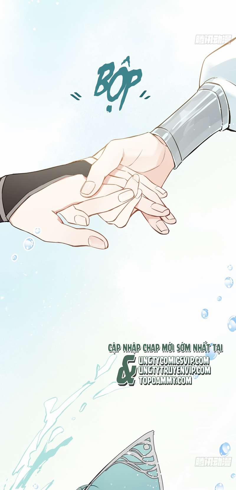 Sau Khi Trùng Sinh Thuần Phục Ác Đồ Hắc Liên Hoa 10 trang 31