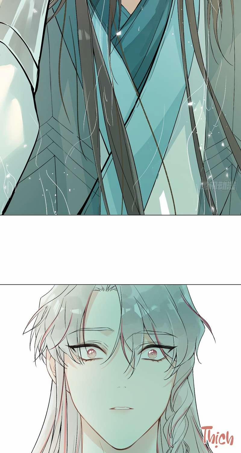 Sau Khi Trùng Sinh Thuần Phục Ác Đồ Hắc Liên Hoa 10 trang 39