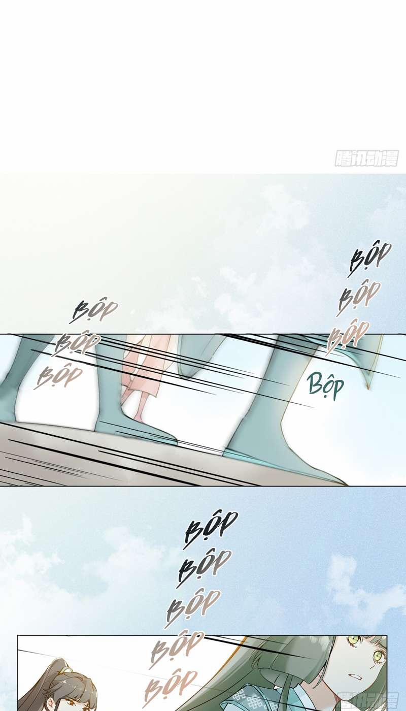 Sau Khi Trùng Sinh Thuần Phục Ác Đồ Hắc Liên Hoa 11 trang 1