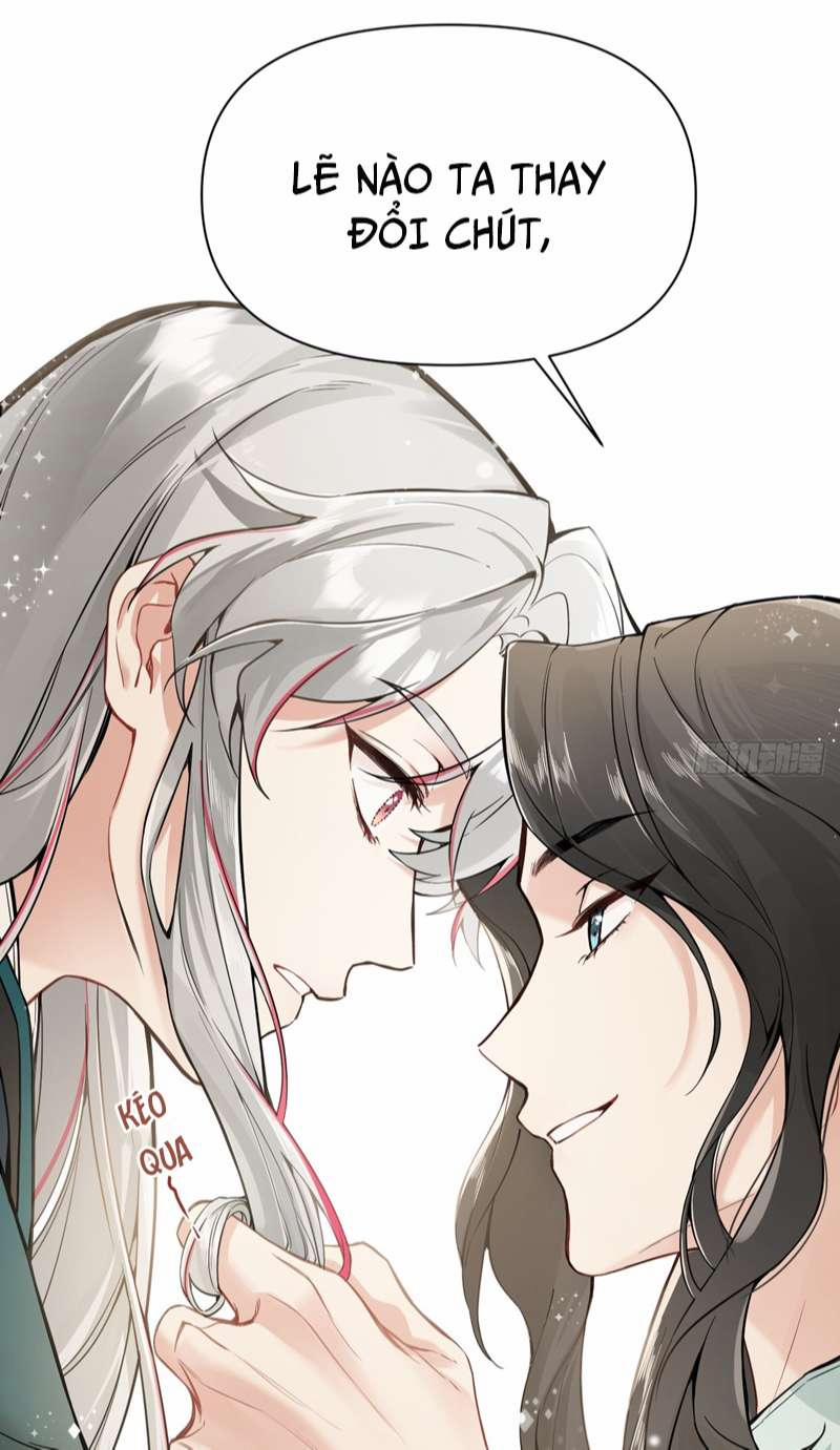Sau Khi Trùng Sinh Thuần Phục Ác Đồ Hắc Liên Hoa 11 trang 42