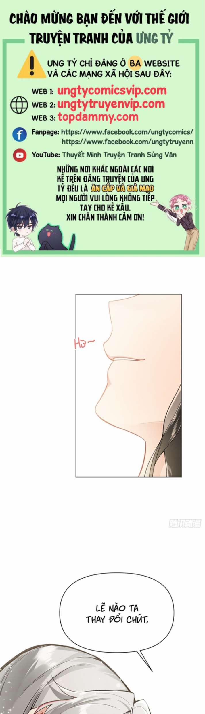 Sau Khi Trùng Sinh Thuần Phục Ác Đồ Hắc Liên Hoa 12 trang 0