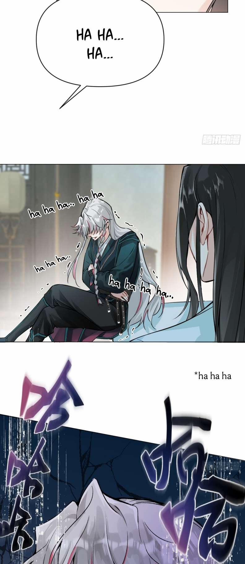 Sau Khi Trùng Sinh Thuần Phục Ác Đồ Hắc Liên Hoa 12 trang 16