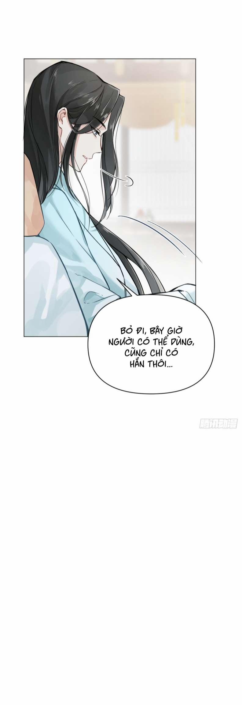 Sau Khi Trùng Sinh Thuần Phục Ác Đồ Hắc Liên Hoa 12 trang 30