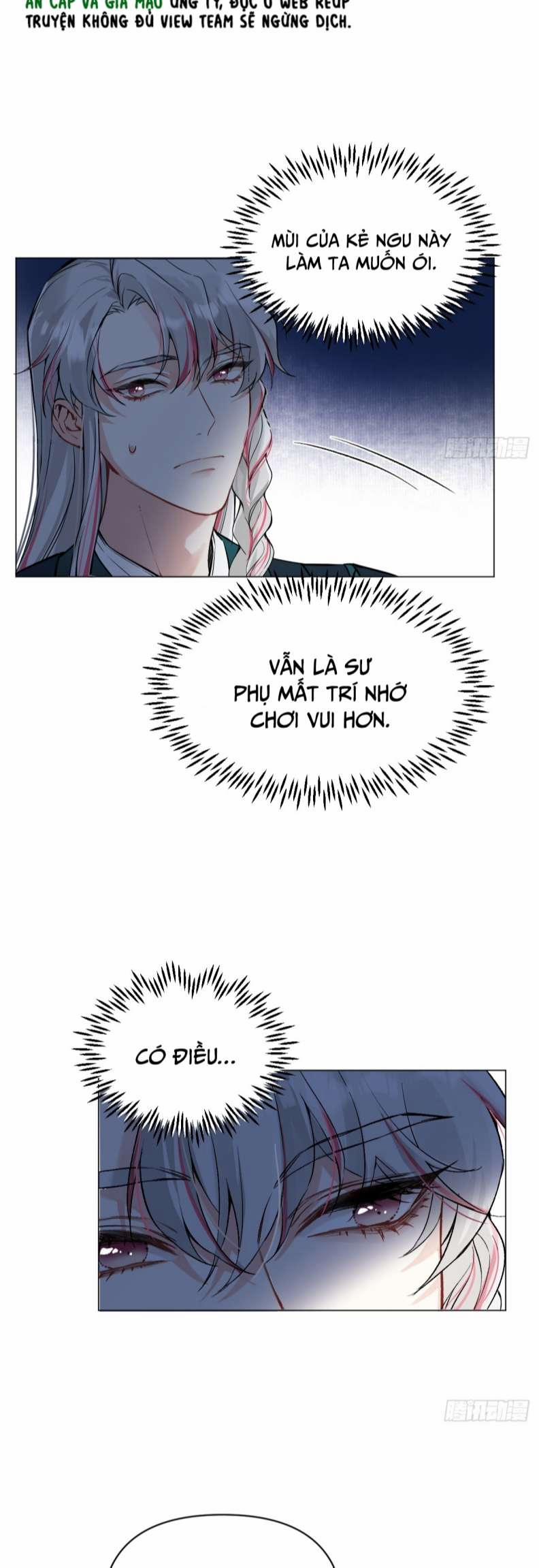 Sau Khi Trùng Sinh Thuần Phục Ác Đồ Hắc Liên Hoa 12 trang 34
