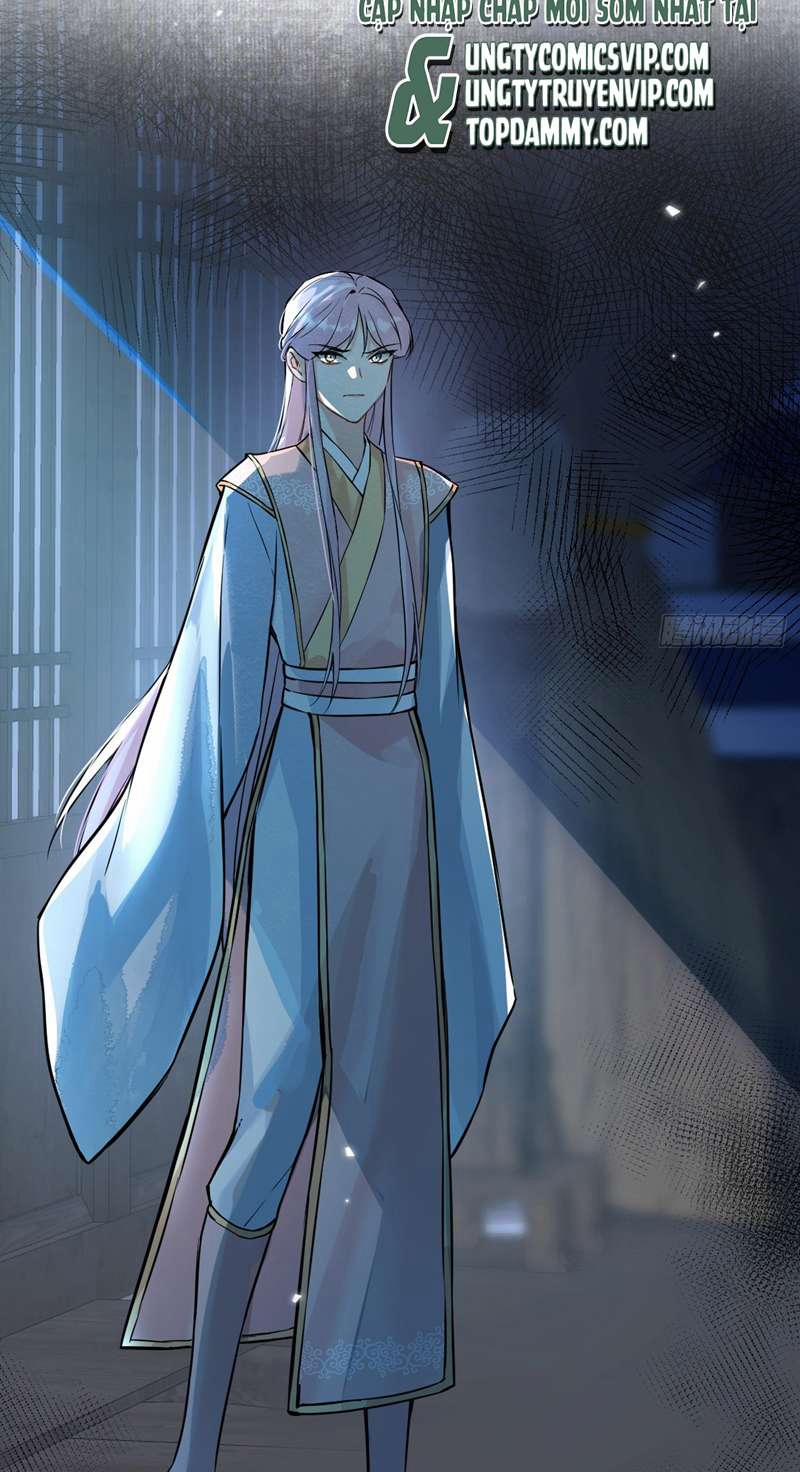 Sau Khi Trùng Sinh Thuần Phục Ác Đồ Hắc Liên Hoa 13 trang 1