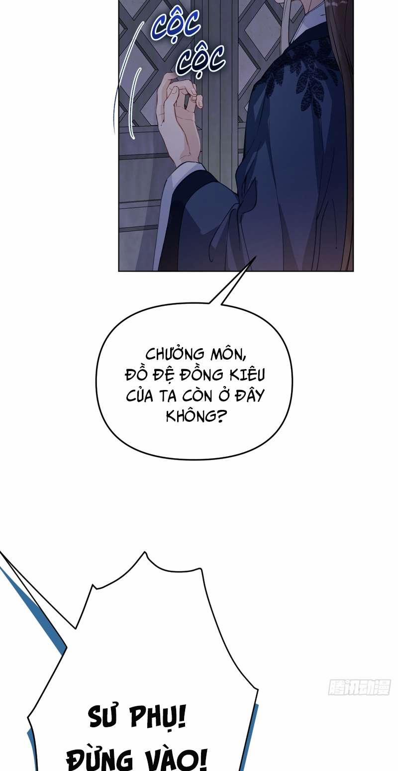 Sau Khi Trùng Sinh Thuần Phục Ác Đồ Hắc Liên Hoa 13 trang 15