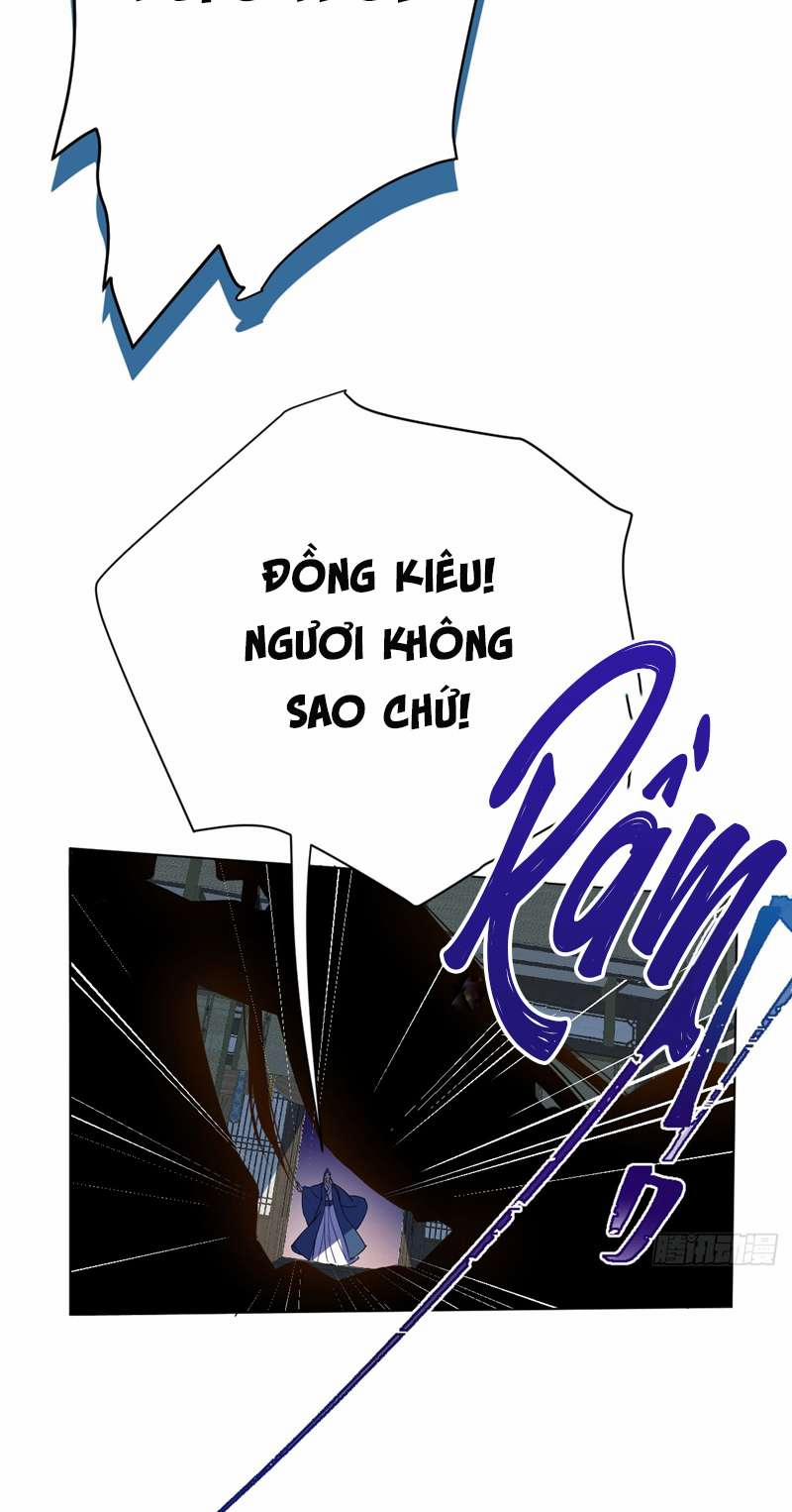 Sau Khi Trùng Sinh Thuần Phục Ác Đồ Hắc Liên Hoa 13 trang 16