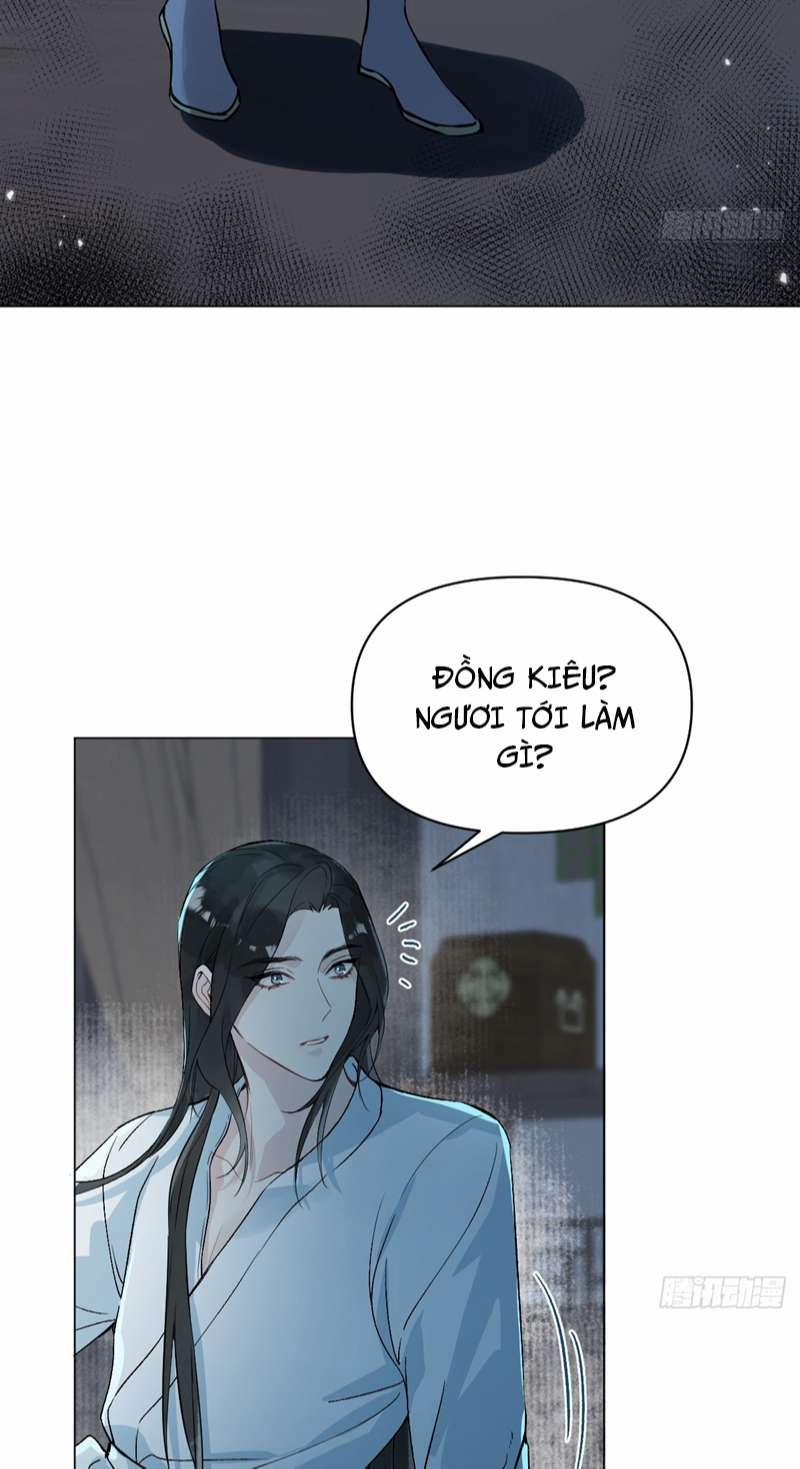 Sau Khi Trùng Sinh Thuần Phục Ác Đồ Hắc Liên Hoa 13 trang 2