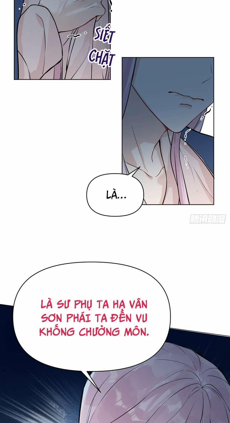 Sau Khi Trùng Sinh Thuần Phục Ác Đồ Hắc Liên Hoa 13 trang 26