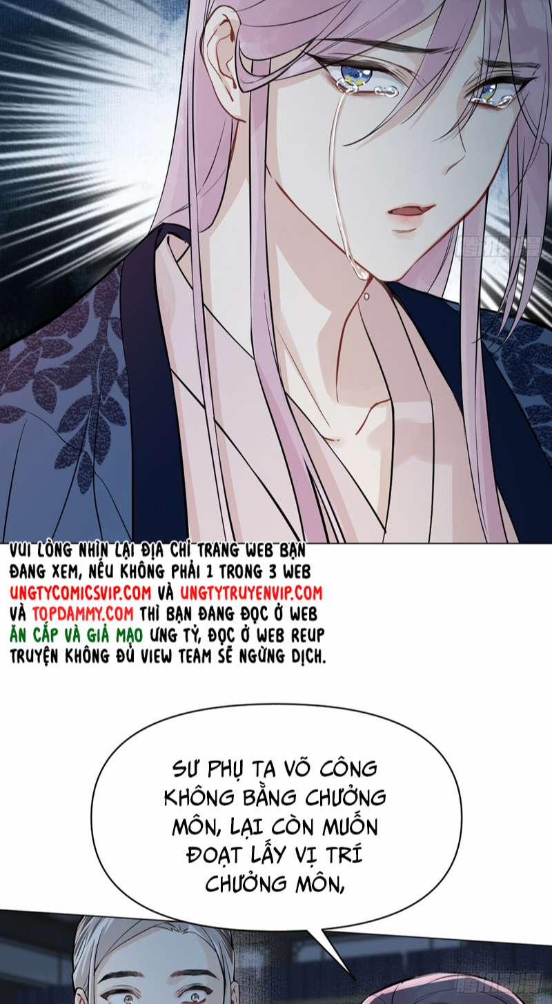 Sau Khi Trùng Sinh Thuần Phục Ác Đồ Hắc Liên Hoa 13 trang 27