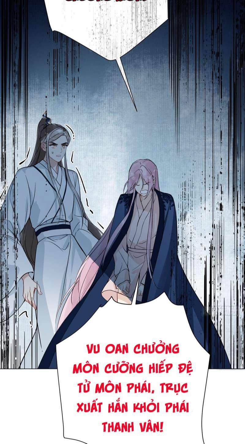 Sau Khi Trùng Sinh Thuần Phục Ác Đồ Hắc Liên Hoa 13 trang 30