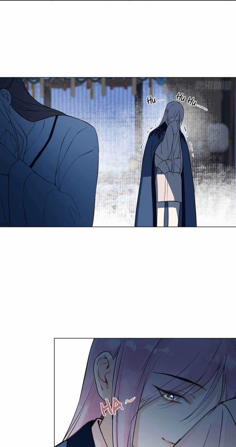 Sau Khi Trùng Sinh Thuần Phục Ác Đồ Hắc Liên Hoa 13 trang 37