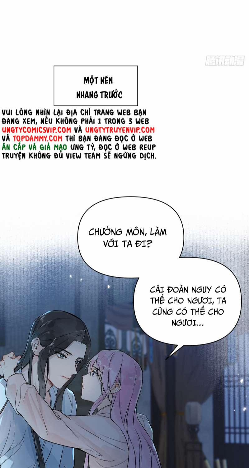 Sau Khi Trùng Sinh Thuần Phục Ác Đồ Hắc Liên Hoa 13 trang 39