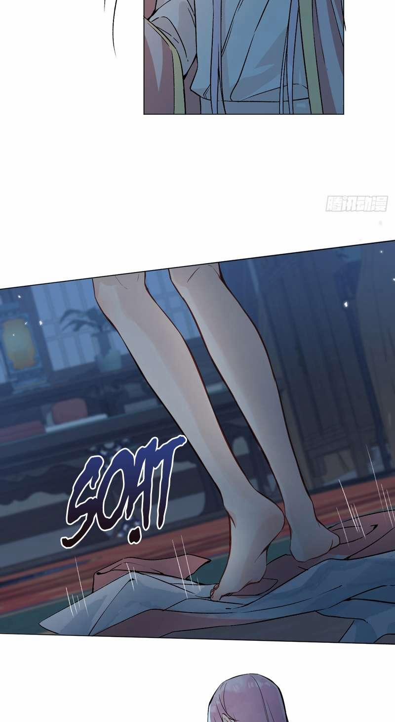 Sau Khi Trùng Sinh Thuần Phục Ác Đồ Hắc Liên Hoa 13 trang 4