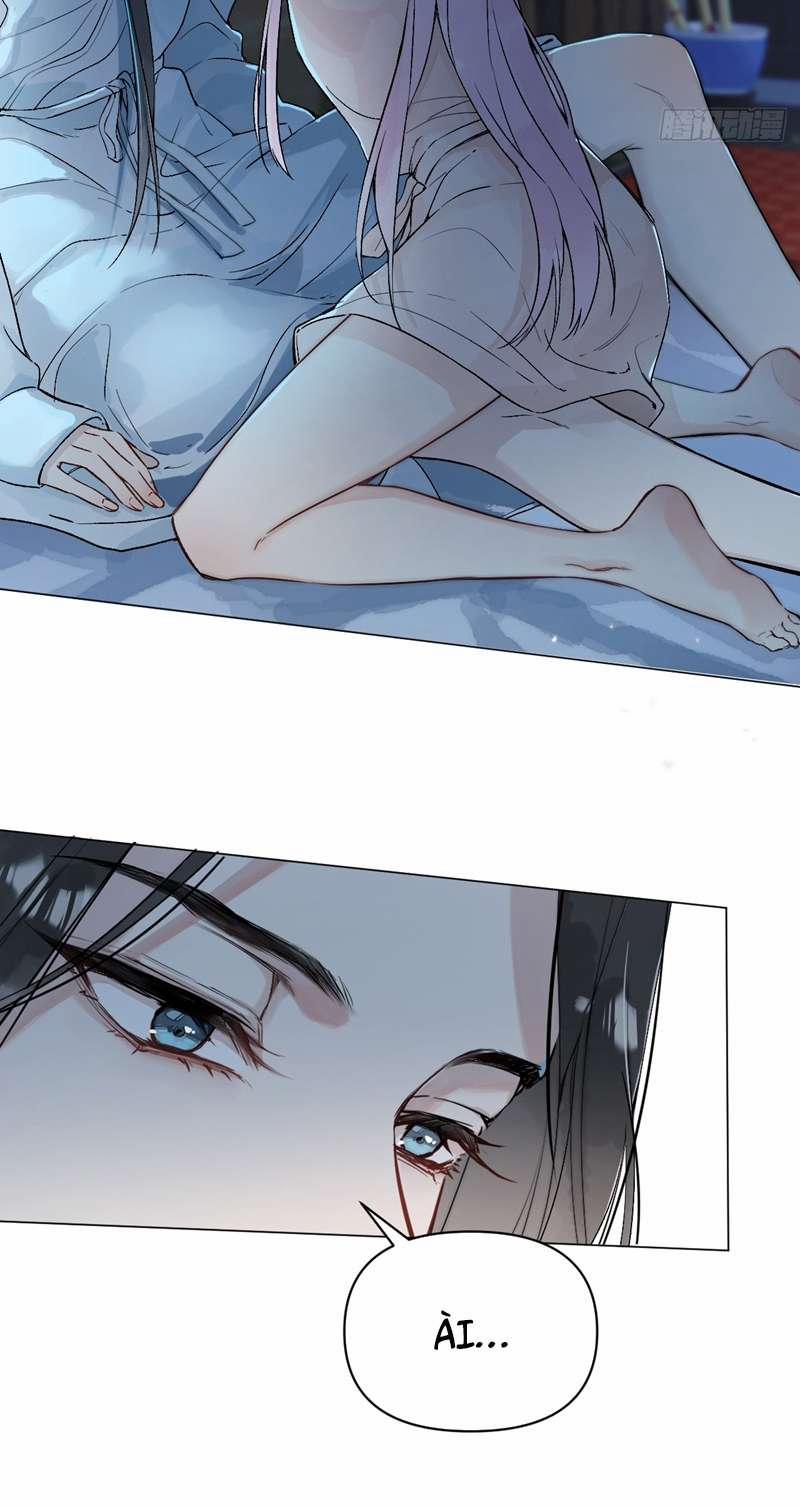 Sau Khi Trùng Sinh Thuần Phục Ác Đồ Hắc Liên Hoa 13 trang 40