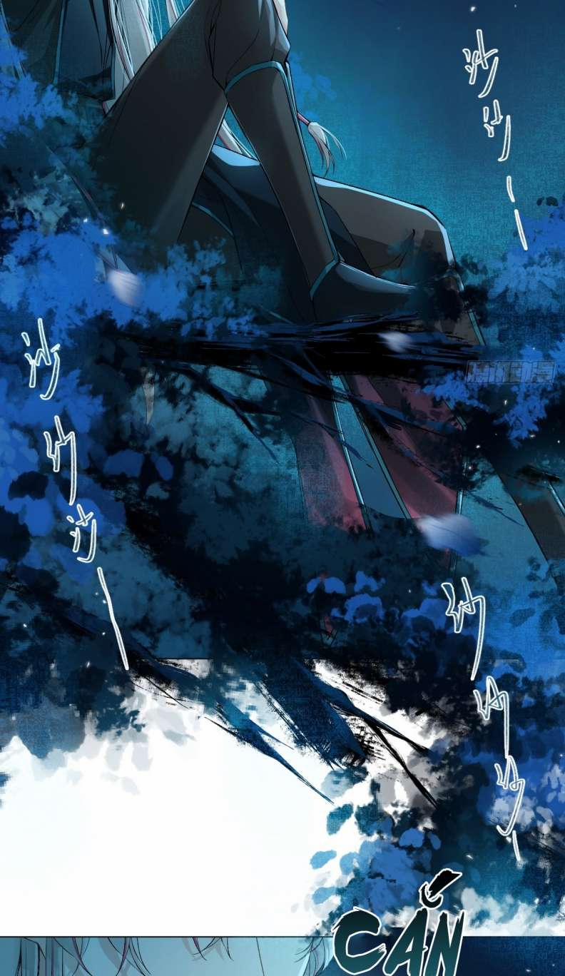 Sau Khi Trùng Sinh Thuần Phục Ác Đồ Hắc Liên Hoa 14 trang 13