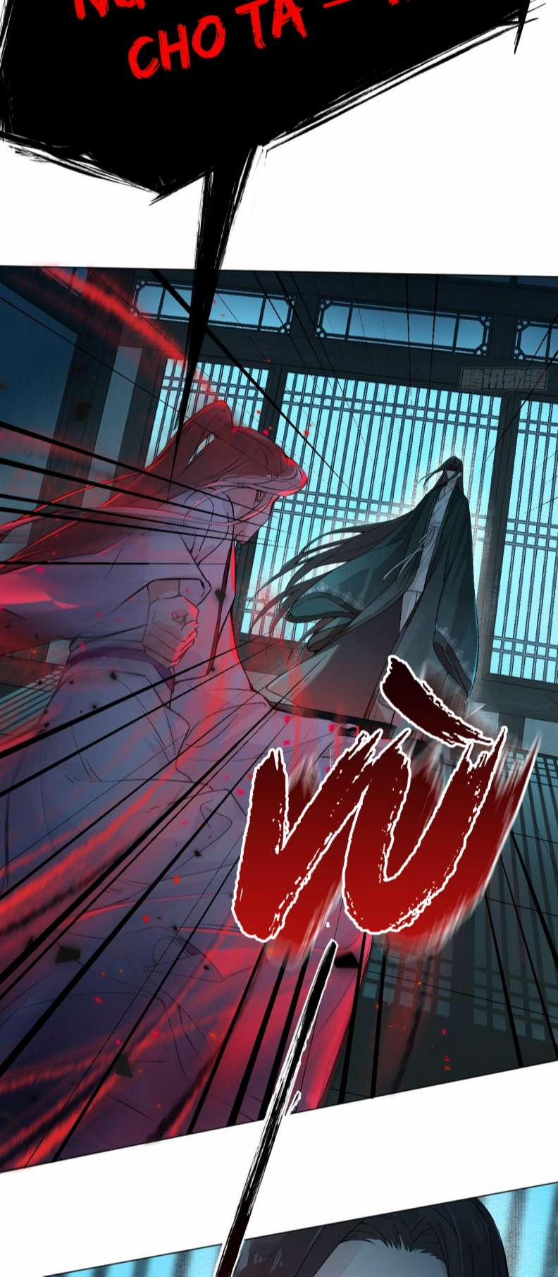 Sau Khi Trùng Sinh Thuần Phục Ác Đồ Hắc Liên Hoa 14 trang 19