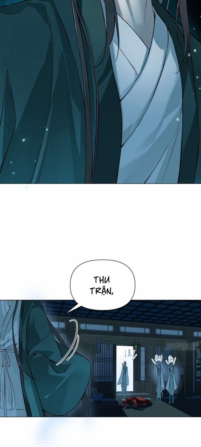 Sau Khi Trùng Sinh Thuần Phục Ác Đồ Hắc Liên Hoa 14 trang 28
