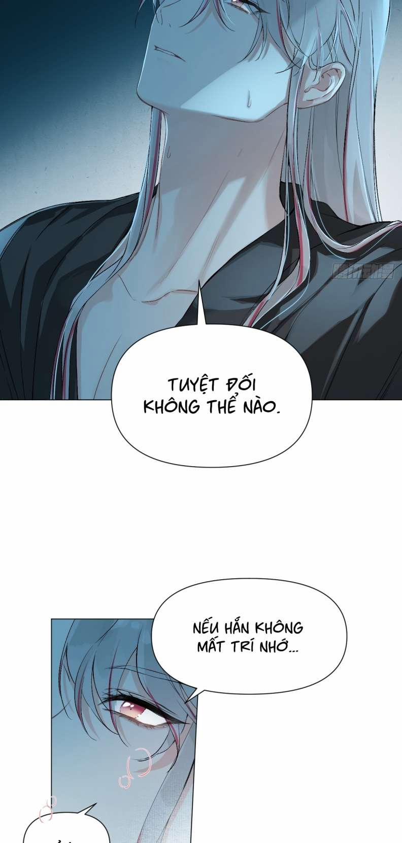 Sau Khi Trùng Sinh Thuần Phục Ác Đồ Hắc Liên Hoa 14 trang 36