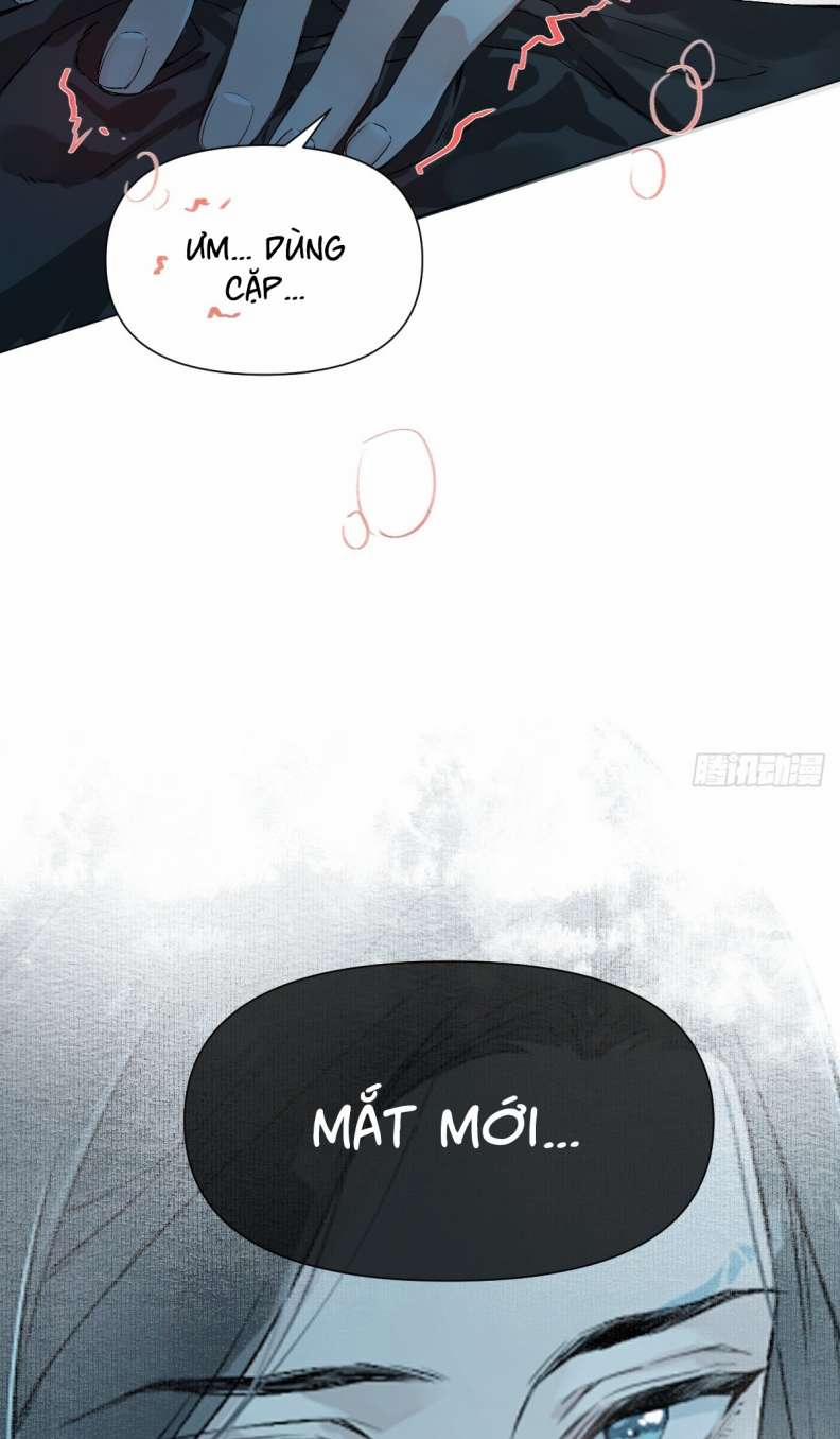 Sau Khi Trùng Sinh Thuần Phục Ác Đồ Hắc Liên Hoa 14 trang 41
