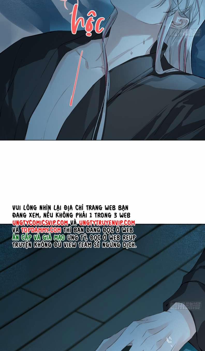 Sau Khi Trùng Sinh Thuần Phục Ác Đồ Hắc Liên Hoa 14 trang 43