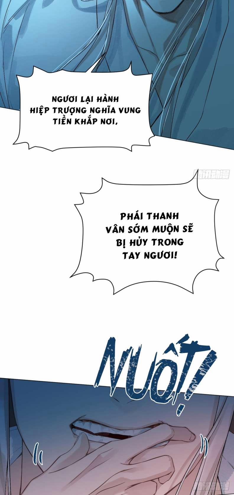 Sau Khi Trùng Sinh Thuần Phục Ác Đồ Hắc Liên Hoa 14 trang 7