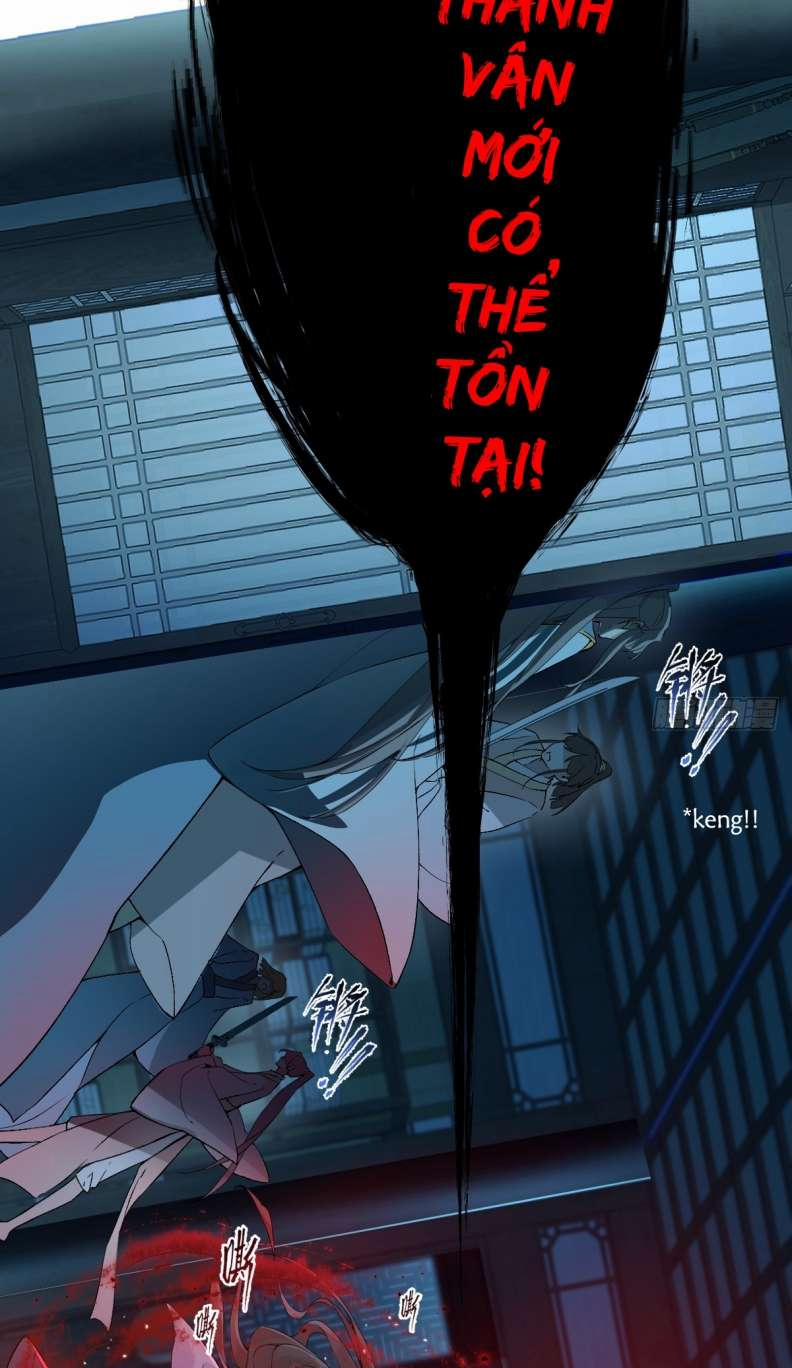 Sau Khi Trùng Sinh Thuần Phục Ác Đồ Hắc Liên Hoa 14 trang 9