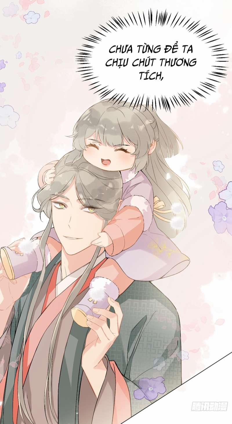 Sau Khi Trùng Sinh Thuần Phục Ác Đồ Hắc Liên Hoa 15 trang 16