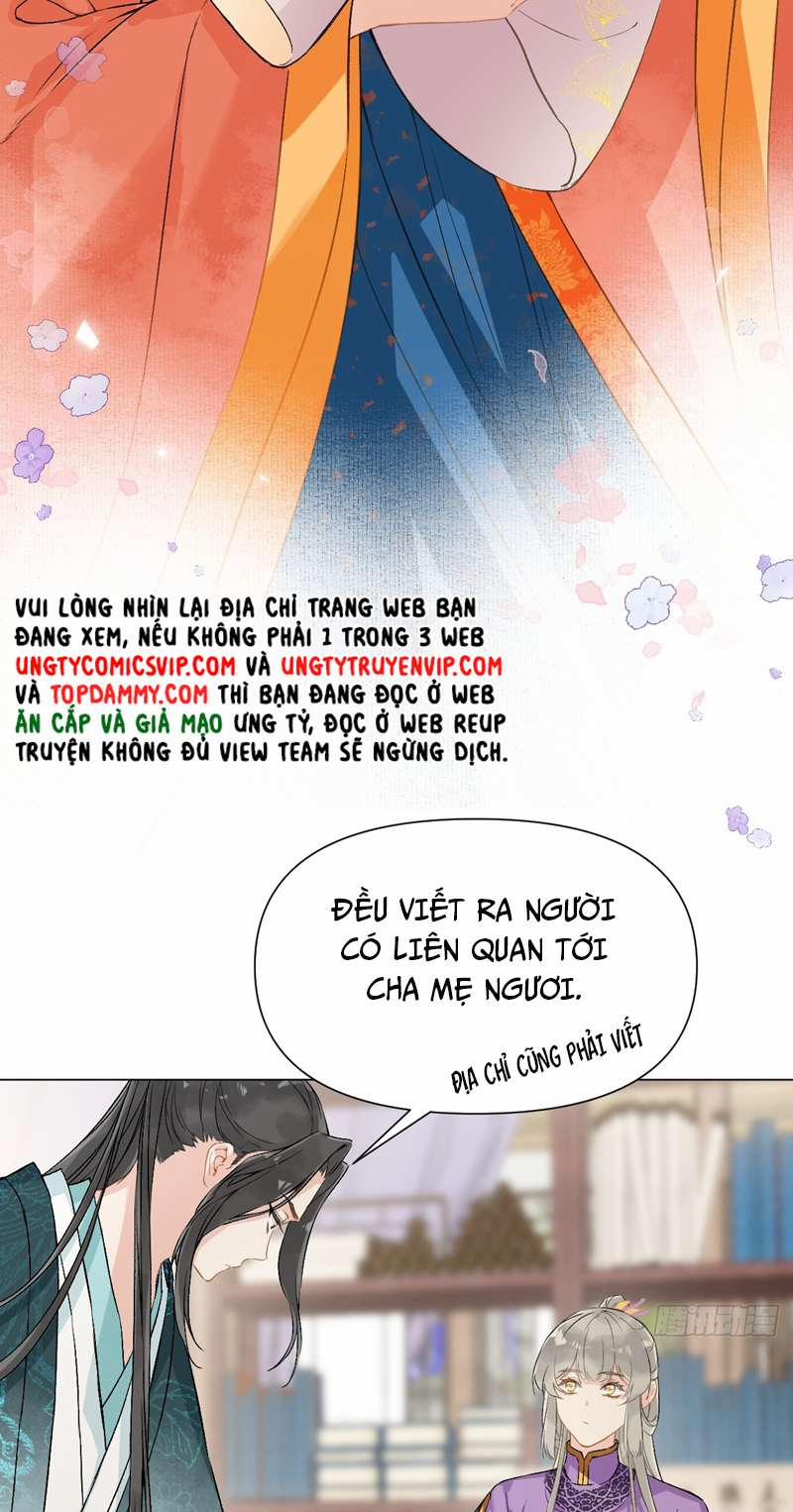 Sau Khi Trùng Sinh Thuần Phục Ác Đồ Hắc Liên Hoa 15 trang 18