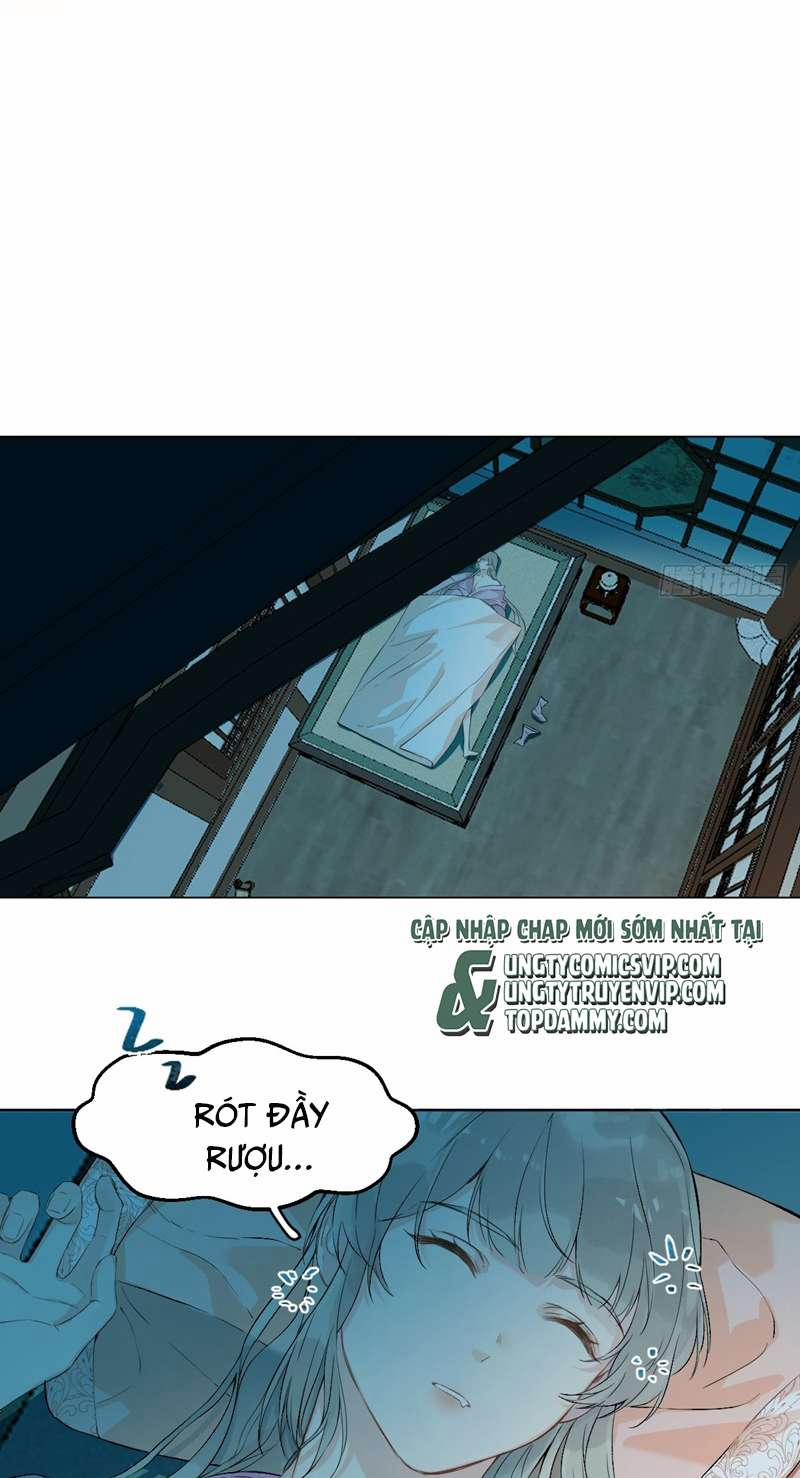 Sau Khi Trùng Sinh Thuần Phục Ác Đồ Hắc Liên Hoa 15 trang 2