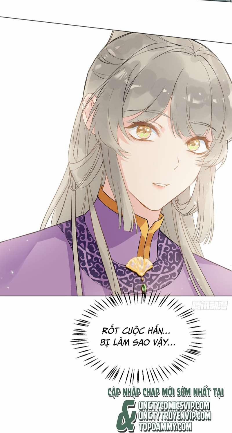 Sau Khi Trùng Sinh Thuần Phục Ác Đồ Hắc Liên Hoa 15 trang 25