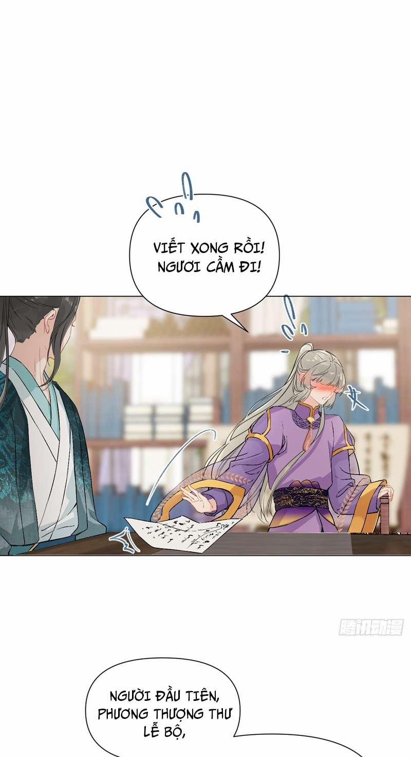 Sau Khi Trùng Sinh Thuần Phục Ác Đồ Hắc Liên Hoa 15 trang 26
