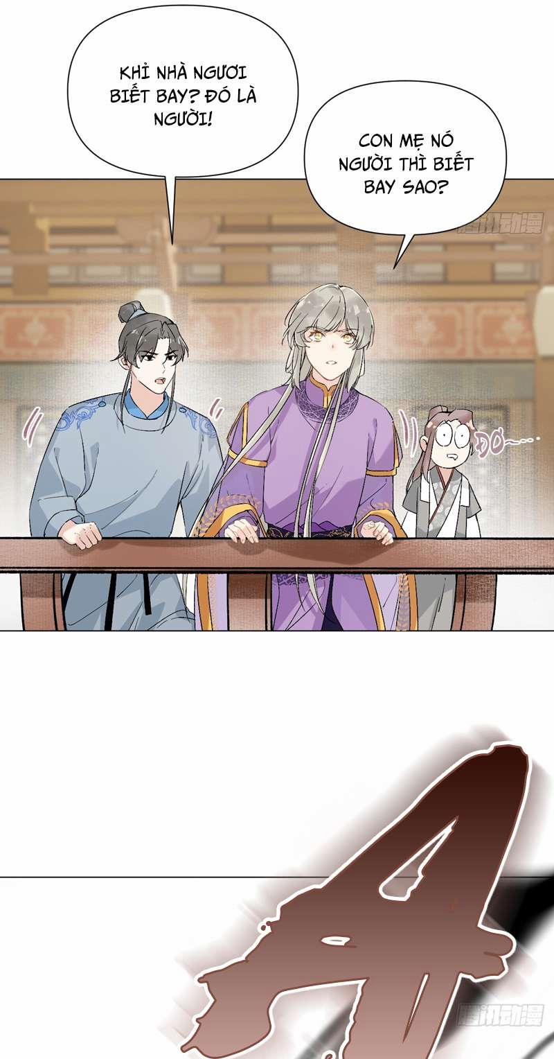 Sau Khi Trùng Sinh Thuần Phục Ác Đồ Hắc Liên Hoa 15 trang 38