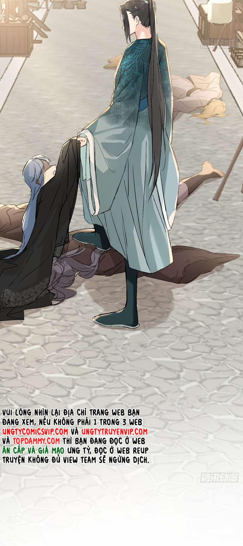 Sau Khi Trùng Sinh Thuần Phục Ác Đồ Hắc Liên Hoa 15 trang 42