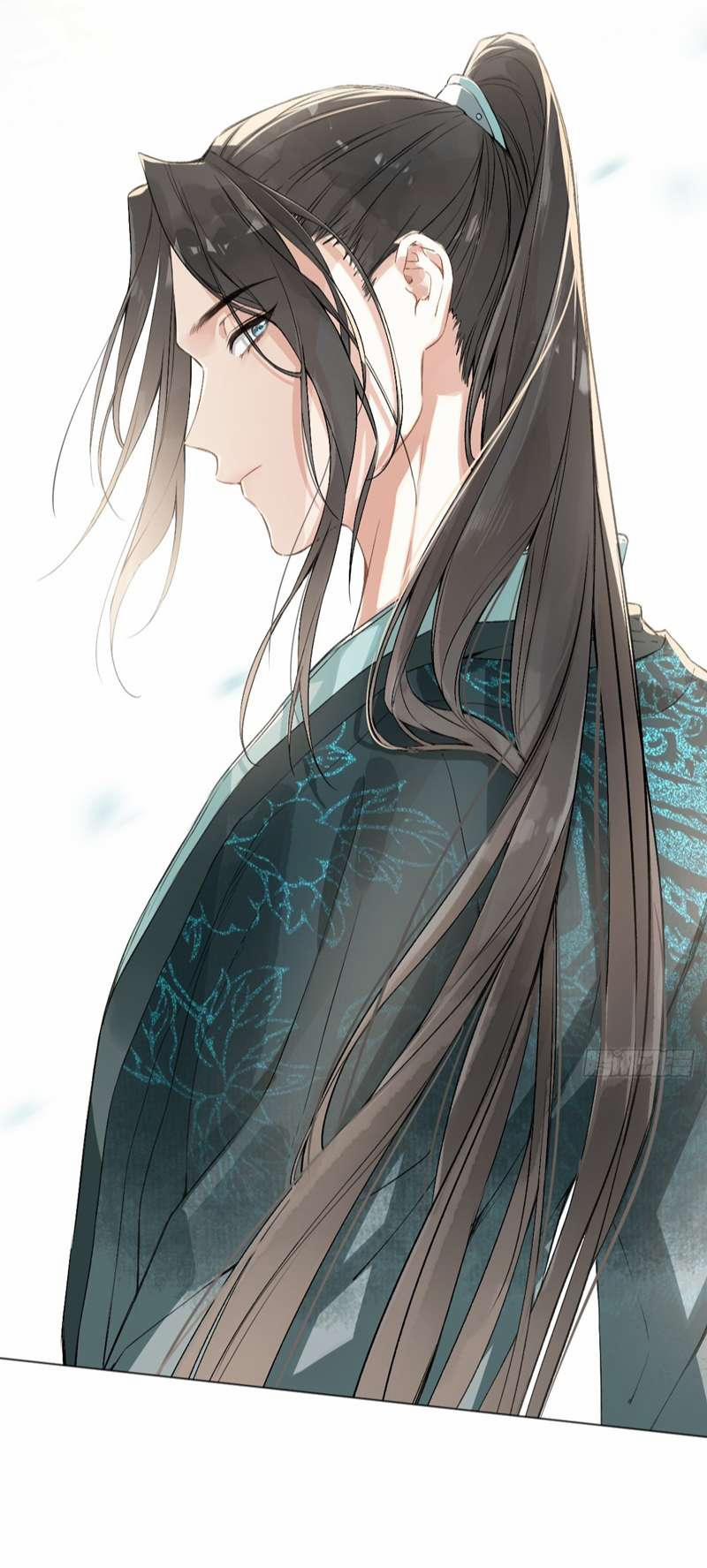 Sau Khi Trùng Sinh Thuần Phục Ác Đồ Hắc Liên Hoa 15 trang 43