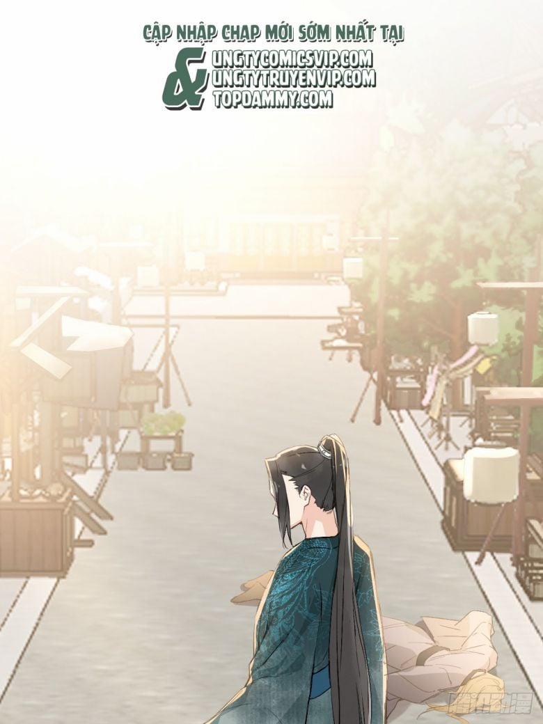 Sau Khi Trùng Sinh Thuần Phục Ác Đồ Hắc Liên Hoa 16 trang 1