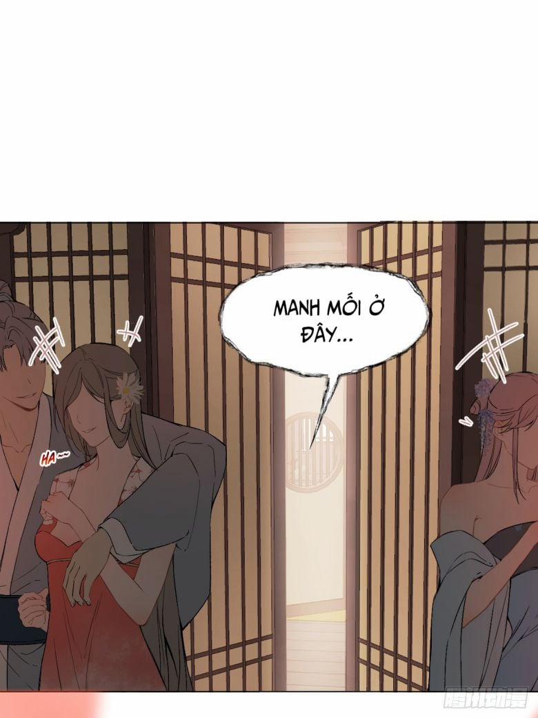 Sau Khi Trùng Sinh Thuần Phục Ác Đồ Hắc Liên Hoa 16 trang 16