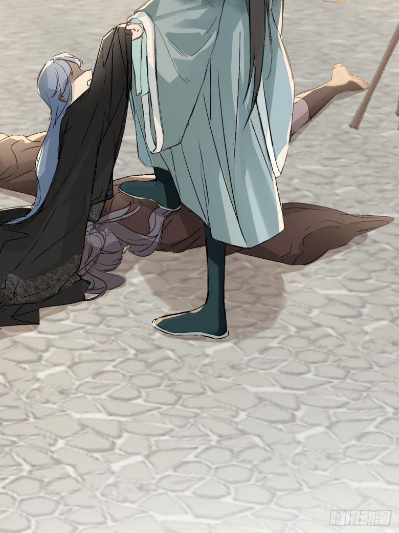 Sau Khi Trùng Sinh Thuần Phục Ác Đồ Hắc Liên Hoa 16 trang 2