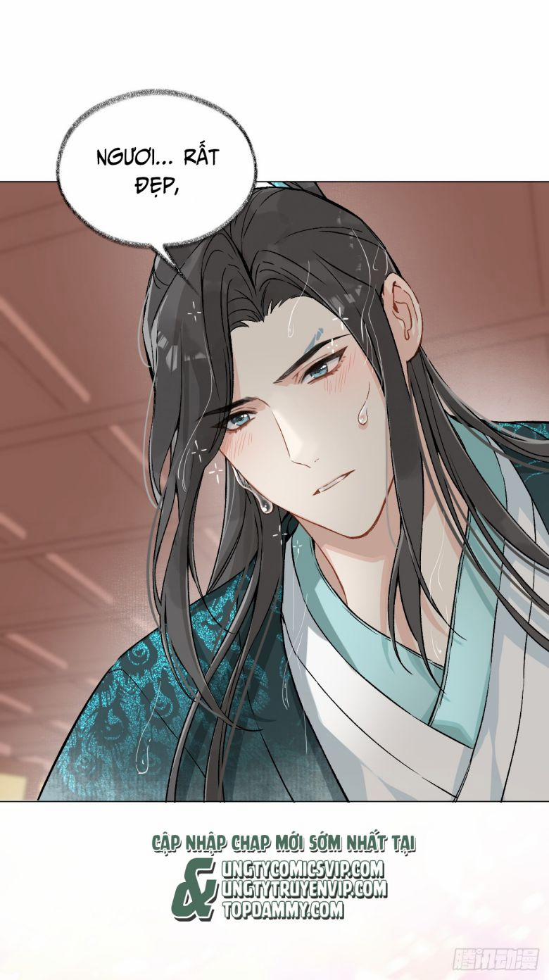 Sau Khi Trùng Sinh Thuần Phục Ác Đồ Hắc Liên Hoa 16 trang 38