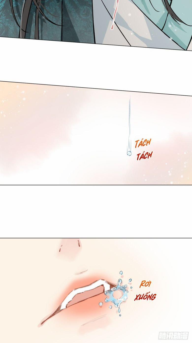 Sau Khi Trùng Sinh Thuần Phục Ác Đồ Hắc Liên Hoa 16 trang 40