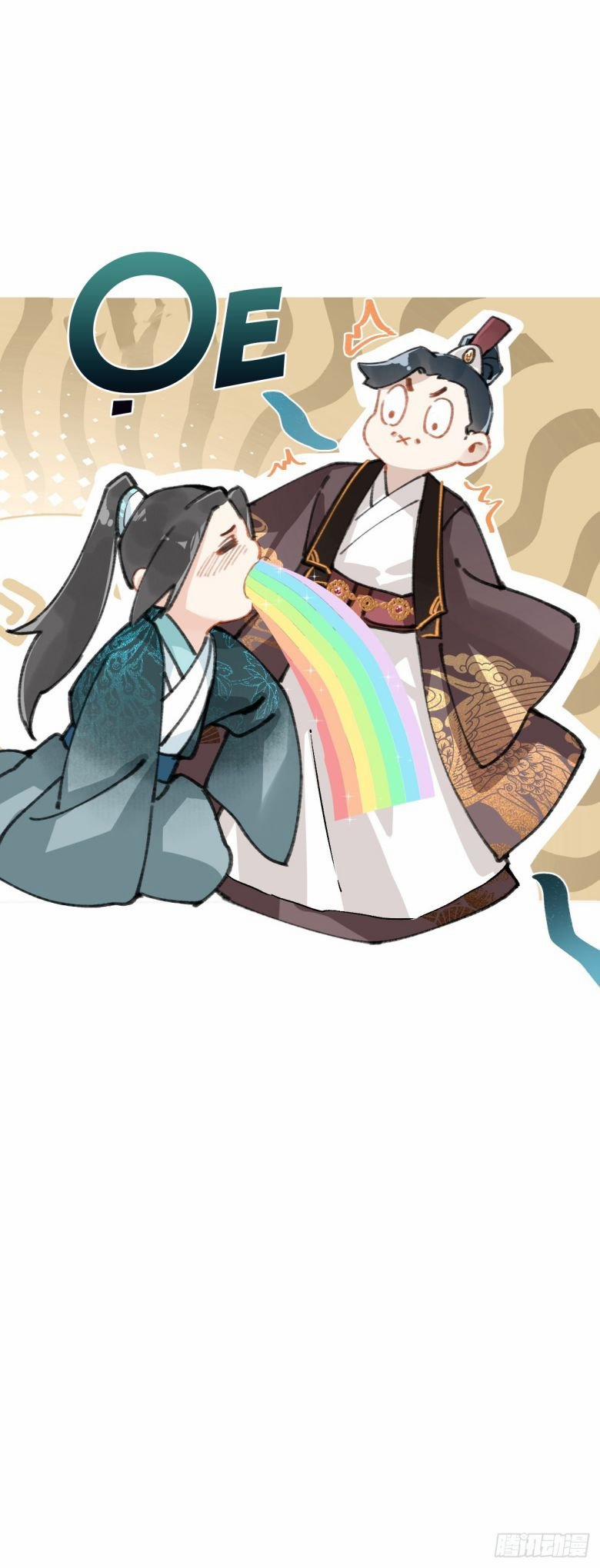 Sau Khi Trùng Sinh Thuần Phục Ác Đồ Hắc Liên Hoa 16 trang 44