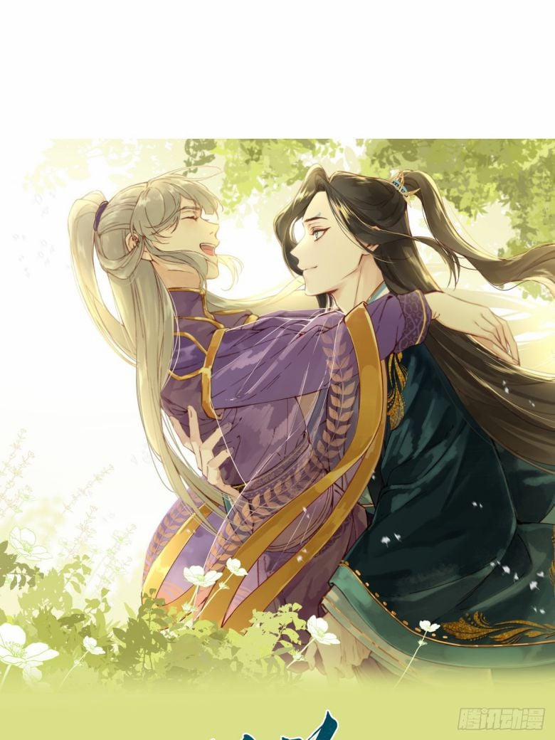 Sau Khi Trùng Sinh Thuần Phục Ác Đồ Hắc Liên Hoa 16 trang 5