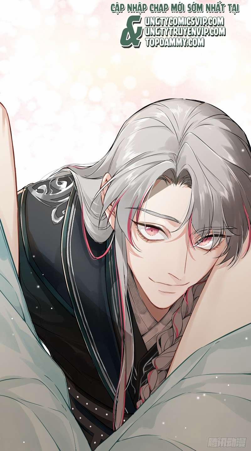 Sau Khi Trùng Sinh Thuần Phục Ác Đồ Hắc Liên Hoa 17 trang 10