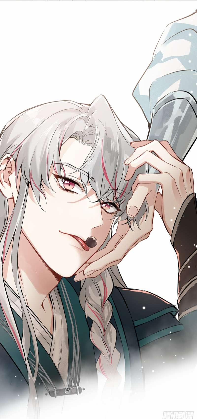 Sau Khi Trùng Sinh Thuần Phục Ác Đồ Hắc Liên Hoa 17 trang 11