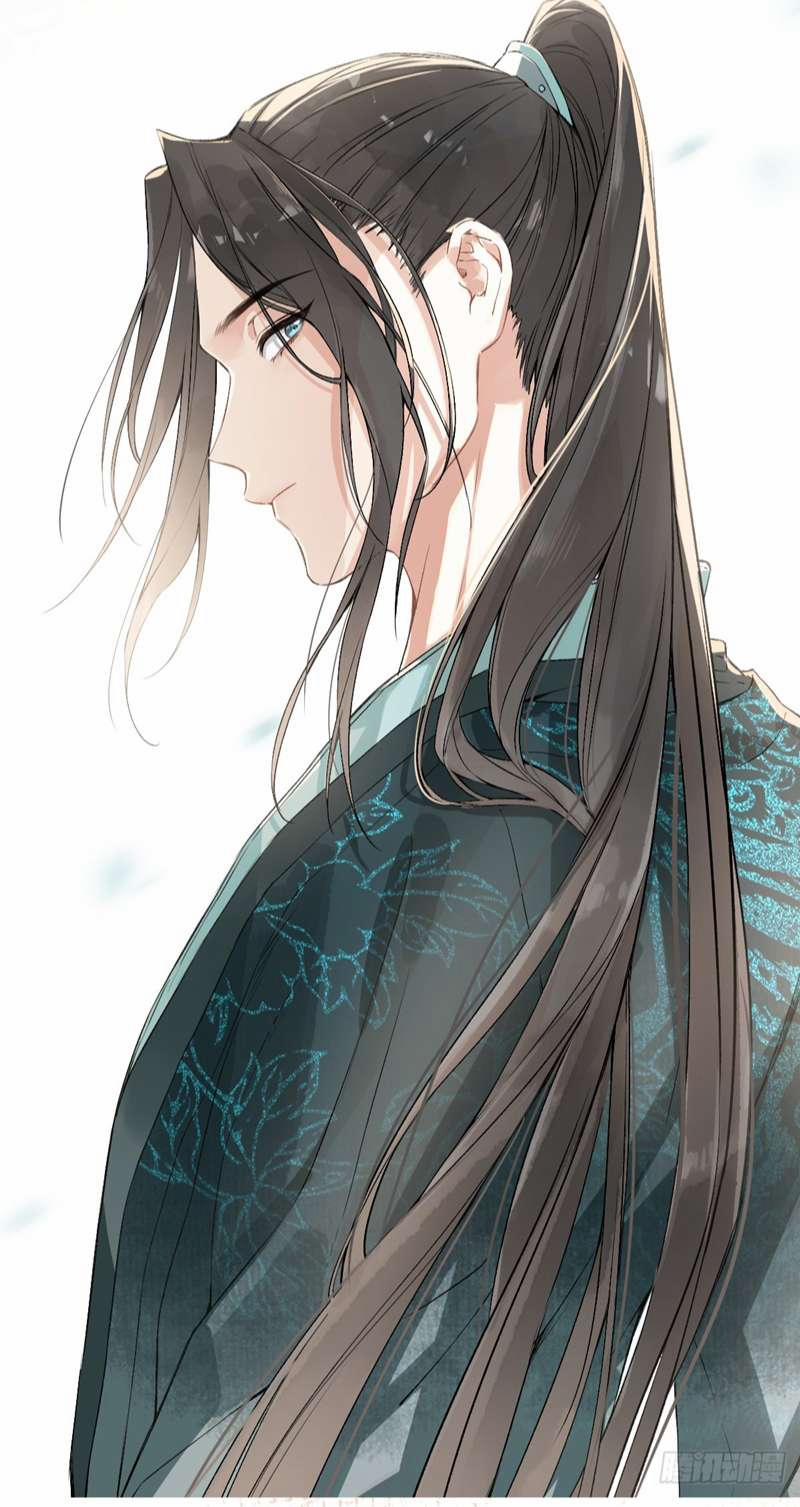 Sau Khi Trùng Sinh Thuần Phục Ác Đồ Hắc Liên Hoa 17 trang 14