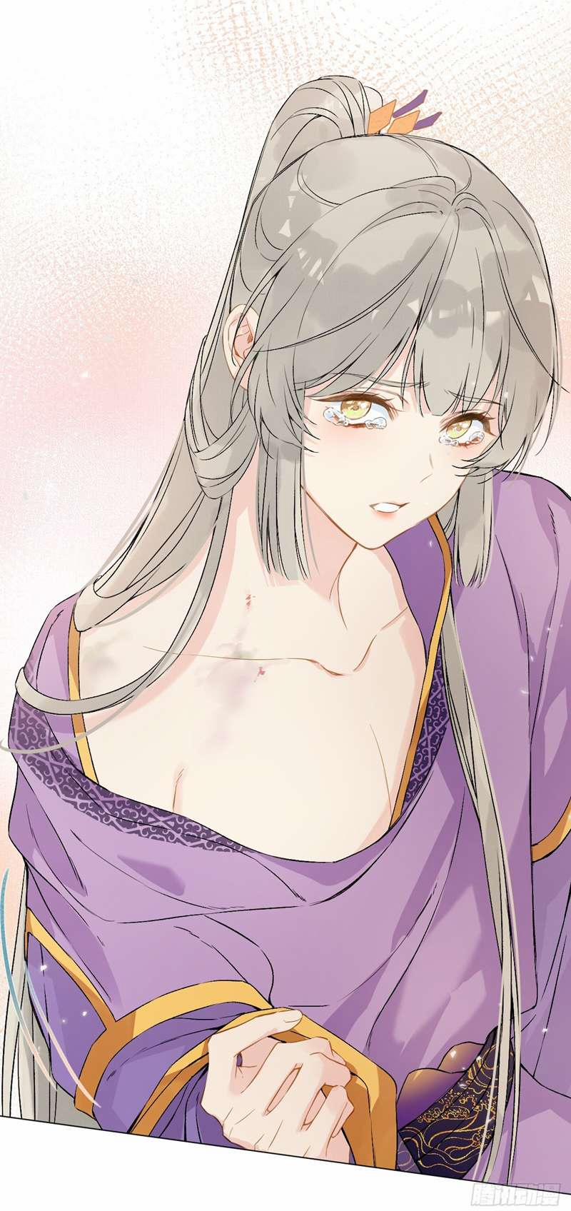 Sau Khi Trùng Sinh Thuần Phục Ác Đồ Hắc Liên Hoa 17 trang 15