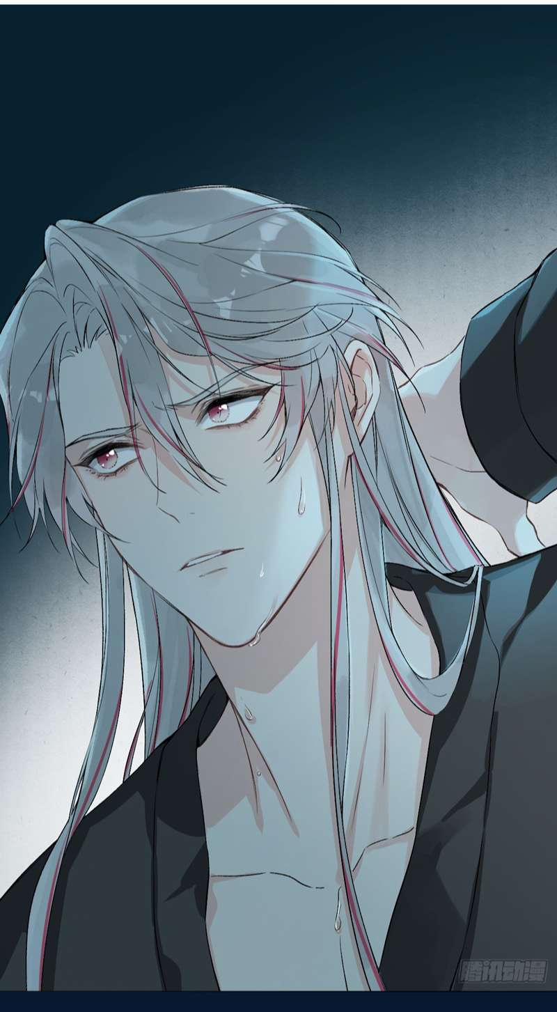 Sau Khi Trùng Sinh Thuần Phục Ác Đồ Hắc Liên Hoa 17 trang 16