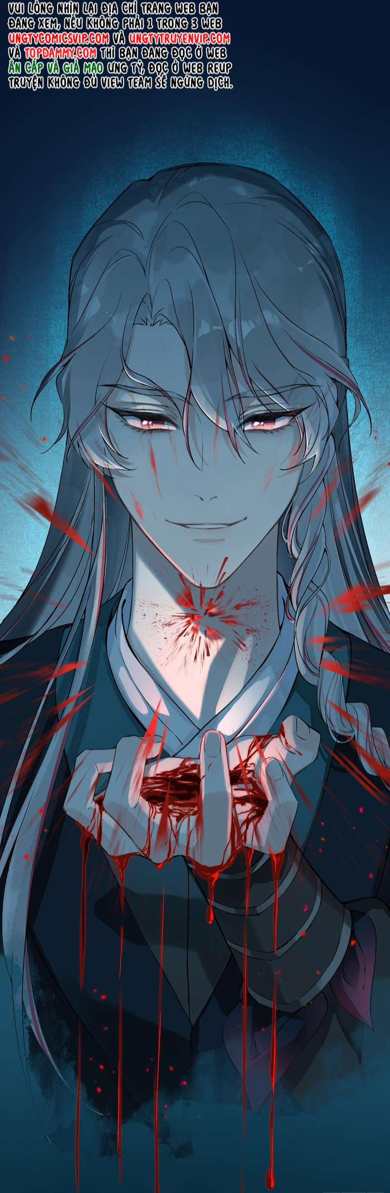 Sau Khi Trùng Sinh Thuần Phục Ác Đồ Hắc Liên Hoa 17 trang 17