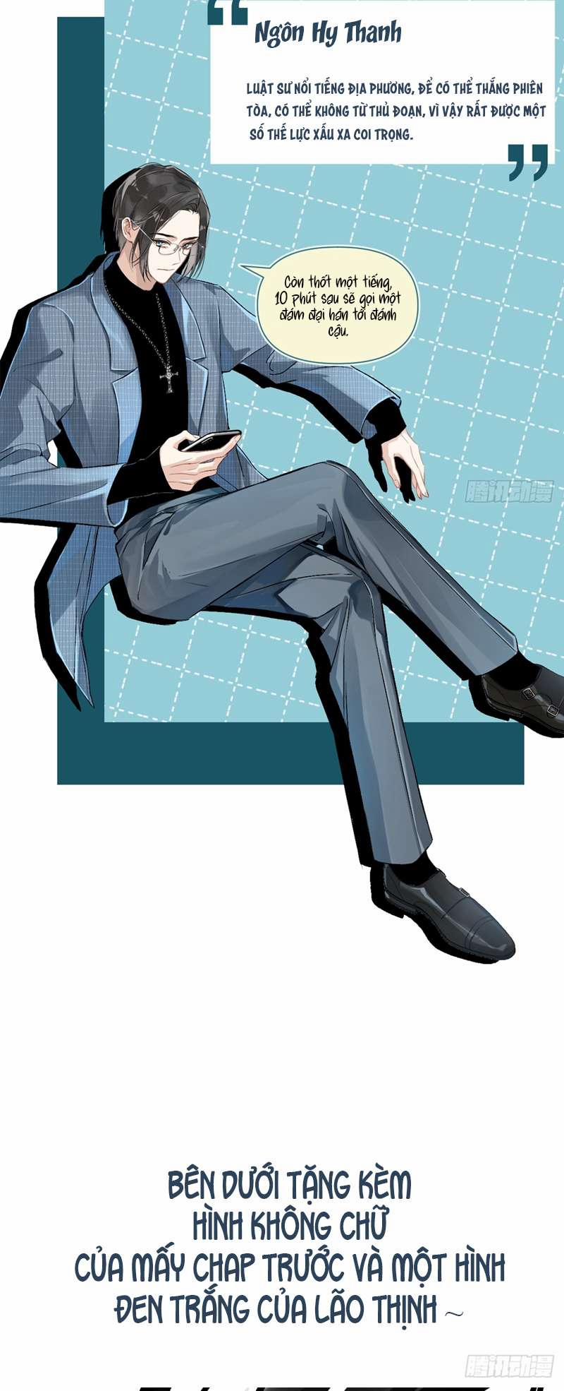 Sau Khi Trùng Sinh Thuần Phục Ác Đồ Hắc Liên Hoa 17 trang 2